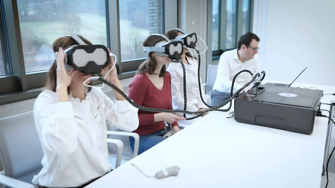 虛擬現(xiàn)實(shí)商業(yè)-奇華頓虛擬口味旅行?柑橘-把風(fēng)味創(chuàng)造到下一個水平 虛擬現(xiàn)實(shí)商業(yè)-奇華頓虛擬口味旅行?柑橘-把風(fēng)味創(chuàng)造到下一個水平