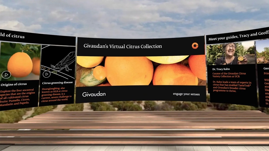 虛擬現(xiàn)實(shí)商業(yè)-奇華頓虛擬口味旅行?柑橘-把風(fēng)味創(chuàng)造到下一個水平 虛擬現(xiàn)實(shí)商業(yè)-奇華頓虛擬口味旅行?柑橘-把風(fēng)味創(chuàng)造到下一個水平