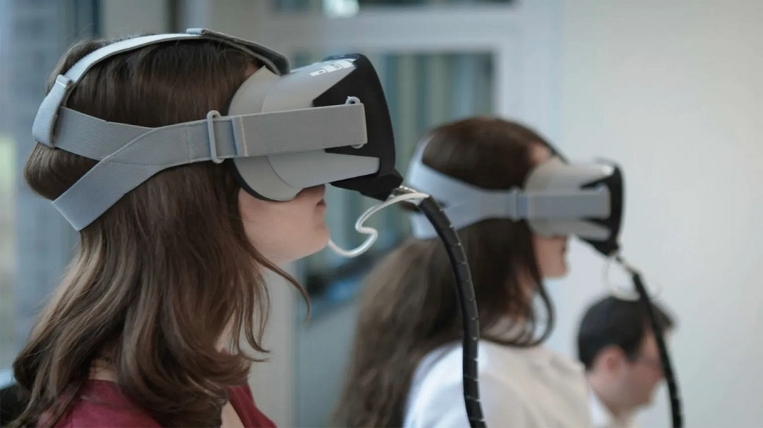 虛擬現(xiàn)實(shí)商業(yè)-奇華頓虛擬口味旅行?柑橘-把風(fēng)味創(chuàng)造到下一個水平 虛擬現(xiàn)實(shí)商業(yè)-奇華頓虛擬口味旅行?柑橘-把風(fēng)味創(chuàng)造到下一個水平