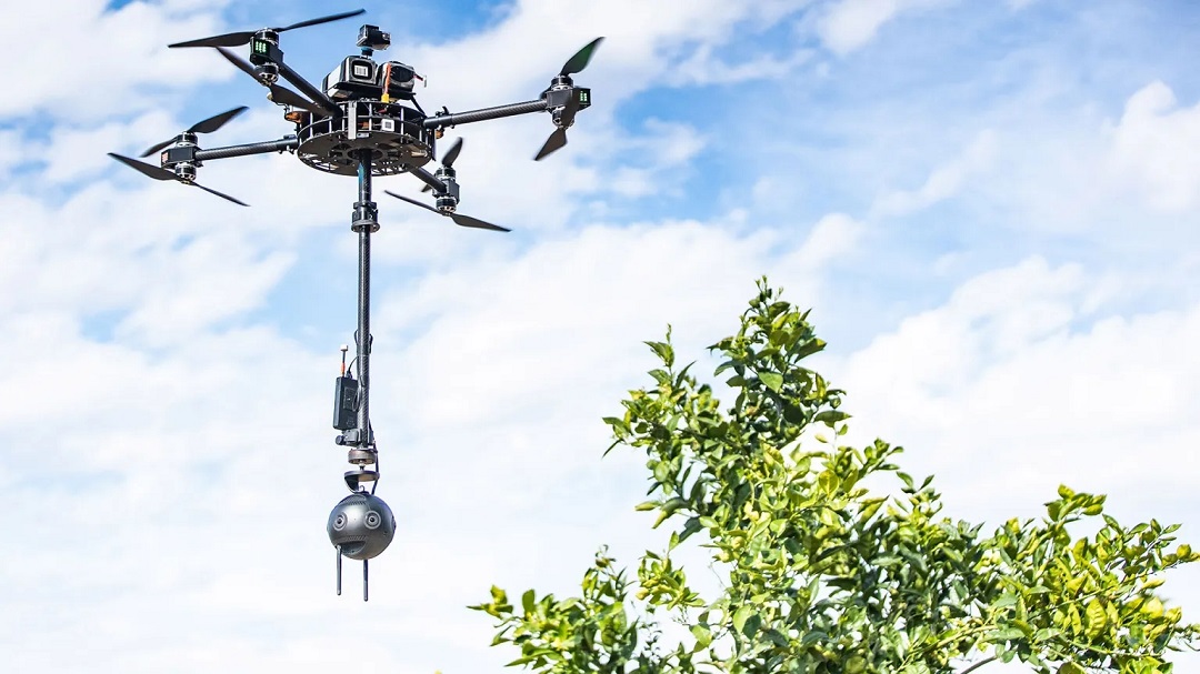 虛擬現(xiàn)實(shí)商業(yè)-奇華頓虛擬口味旅行?柑橘-把風(fēng)味創(chuàng)造到下一個水平 虛擬現(xiàn)實(shí)商業(yè)-奇華頓虛擬口味旅行?柑橘-把風(fēng)味創(chuàng)造到下一個水平