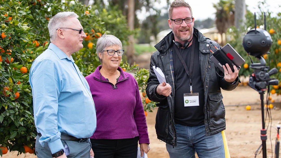 虛擬現(xiàn)實(shí)商業(yè)-奇華頓虛擬口味旅行?柑橘-把風(fēng)味創(chuàng)造到下一個水平 虛擬現(xiàn)實(shí)商業(yè)-奇華頓虛擬口味旅行?柑橘-把風(fēng)味創(chuàng)造到下一個水平