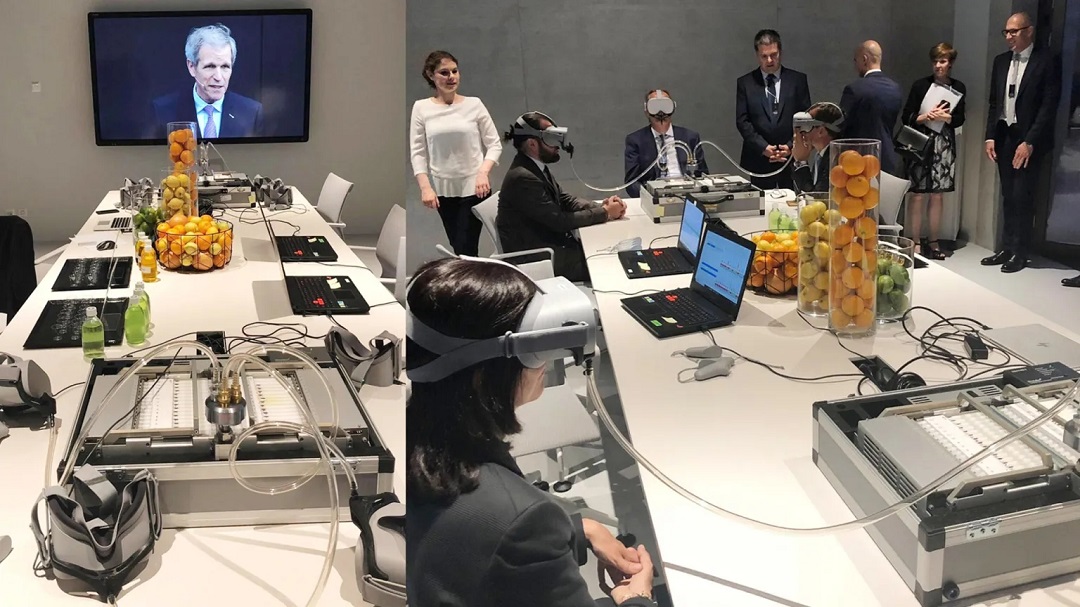 虛擬現(xiàn)實(shí)商業(yè)-奇華頓虛擬口味旅行?柑橘-把風(fēng)味創(chuàng)造到下一個水平 虛擬現(xiàn)實(shí)商業(yè)-奇華頓虛擬口味旅行?柑橘-把風(fēng)味創(chuàng)造到下一個水平