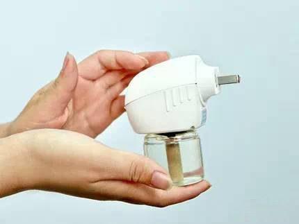 香料香精在蚊香中的應(yīng)用 香料香精在蚊香中的應(yīng)用