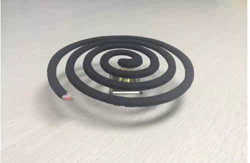 香料香精在蚊香中的應(yīng)用 香料香精在蚊香中的應(yīng)用