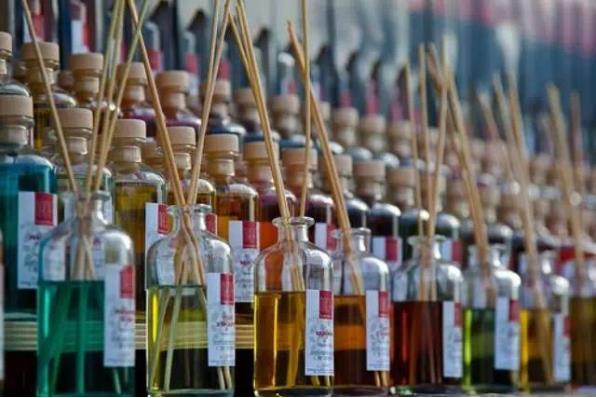 脂肪族類單體香料綜述 脂肪族類單體香料綜述