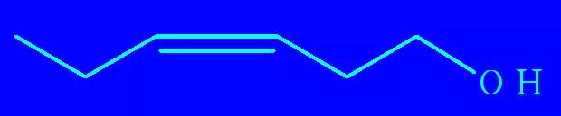 脂肪族類單體香料綜述 脂肪族類單體香料綜述