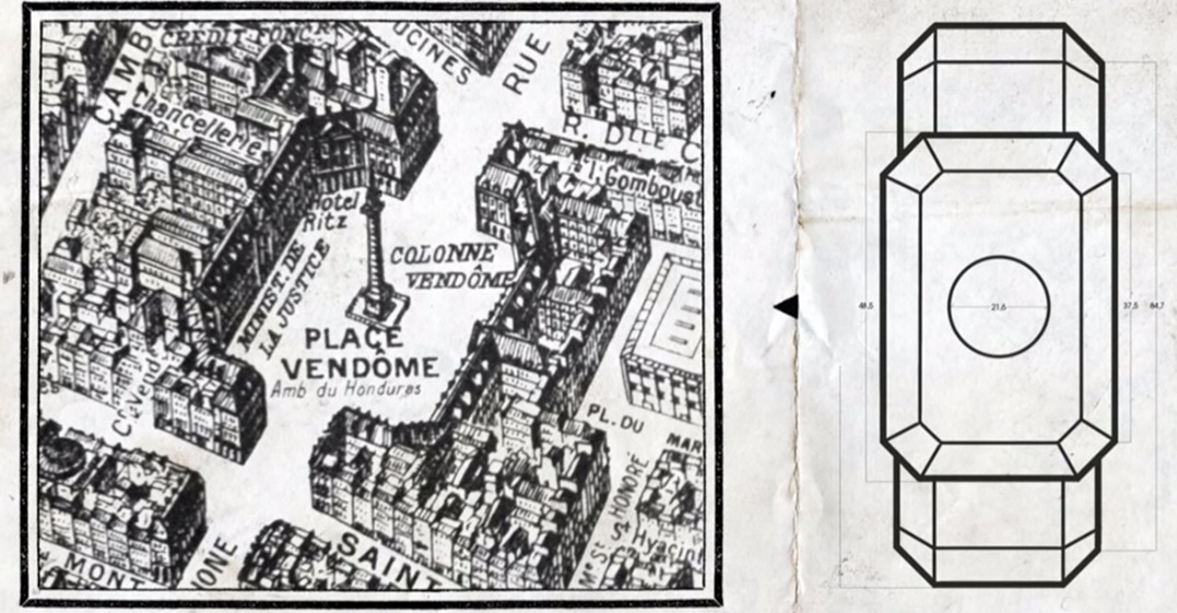 你可能不知道的香奈兒5號(hào)香水 你可能不知道的香奈兒5號(hào)香水