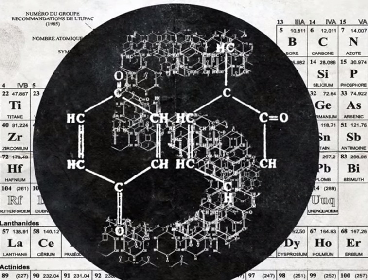 你可能不知道的香奈兒5號(hào)香水 你可能不知道的香奈兒5號(hào)香水