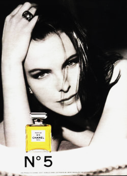 你可能不知道的香奈兒5號(hào)香水 你可能不知道的香奈兒5號(hào)香水