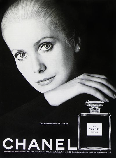 你可能不知道的香奈兒5號(hào)香水 你可能不知道的香奈兒5號(hào)香水