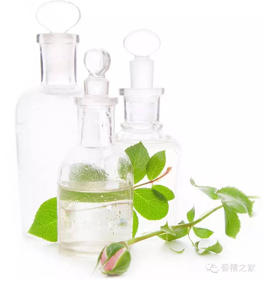 一款香水里有多少成分才足夠？