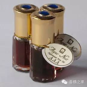 香水原料之沉香木 香水原料之沉香木