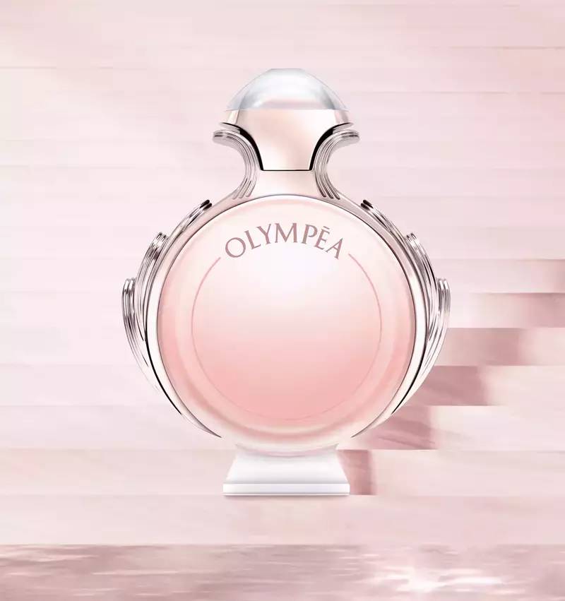 粉色香氛，是你的菜嗎？