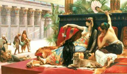 你不知道的香水隱密傳說 你不知道的香水隱密傳說