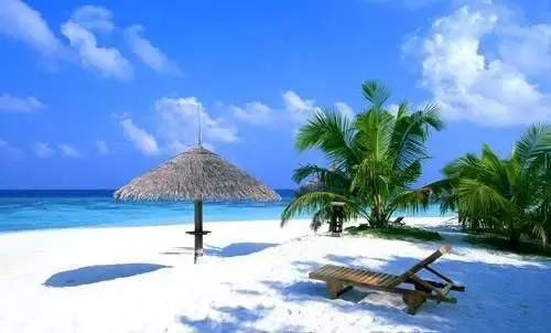 海風(fēng)香韻的調(diào)香應(yīng)用 海風(fēng)香韻的調(diào)香應(yīng)用