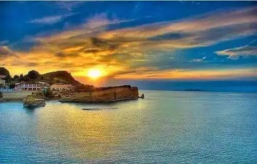 陽光中的“佛手柑”，在拿破侖時(shí)期風(fēng)靡“全城”