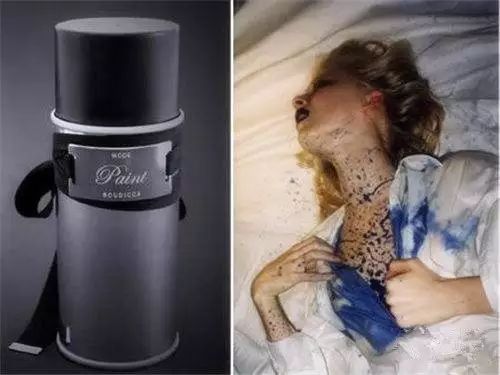 難道香水都是“香”的嗎？這些奇葩的味道讓你“重新”認(rèn)識(shí)香水