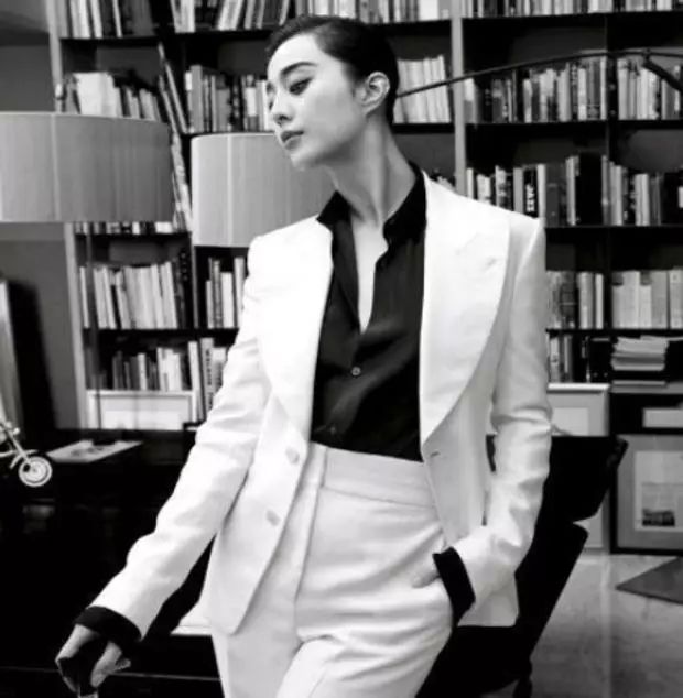 中性香|初夏時(shí)節(jié)，讓你做一個(gè)“率性十足”的女人