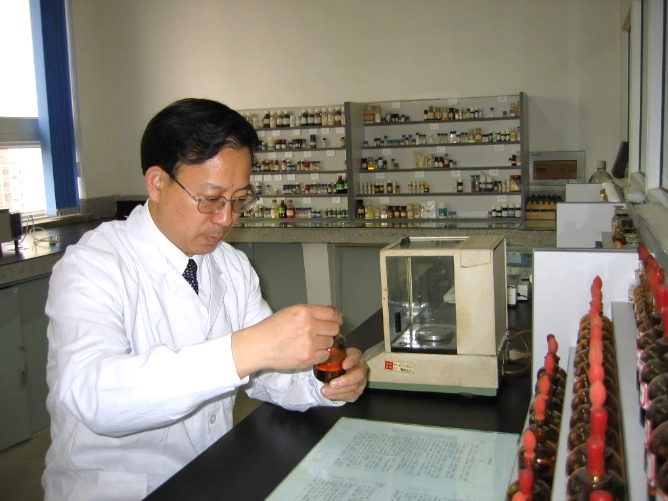 對話孫寶國院士：香料為何讓人如此“上頭”？