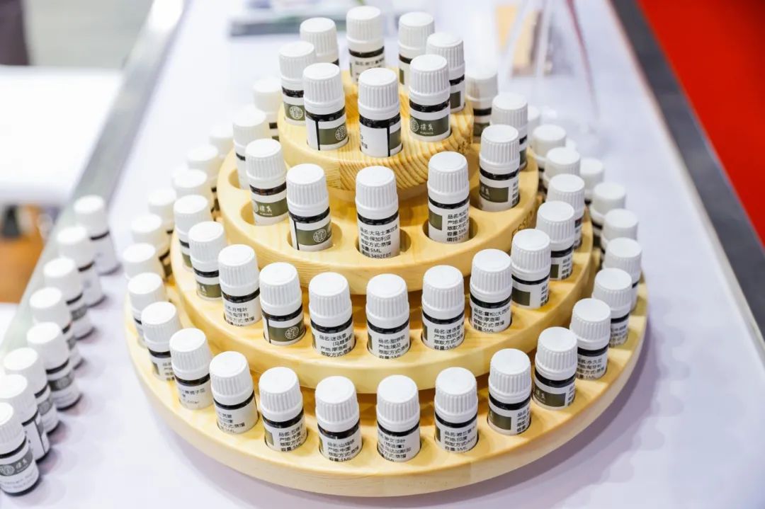 辨(評(píng))香的基本方法