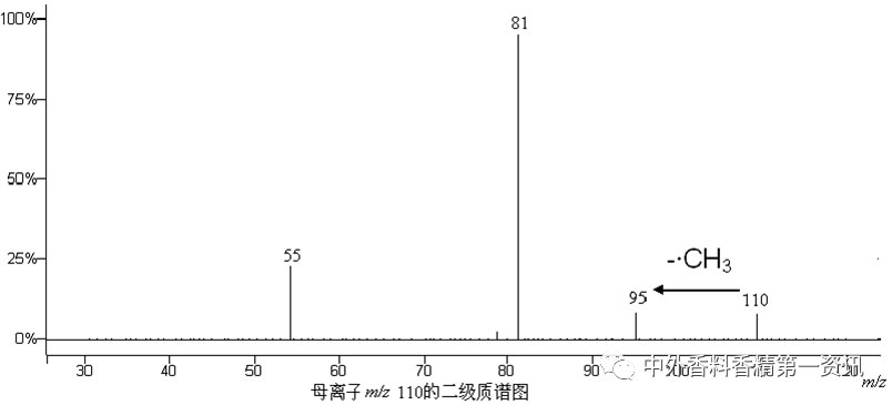 氣相色譜-質(zhì)譜定性分析 氣相色譜-質(zhì)譜定性分析