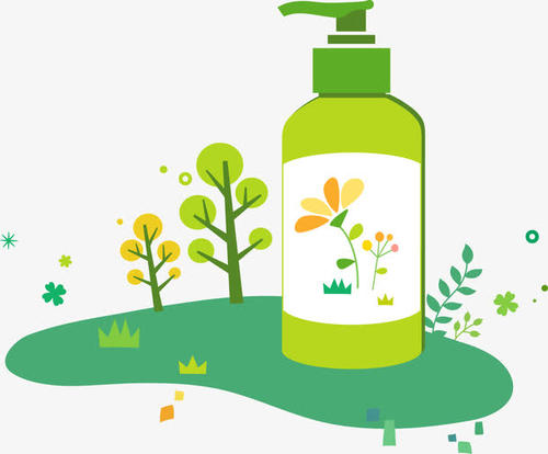 洗發(fā)水中的香精添加比例是多少？