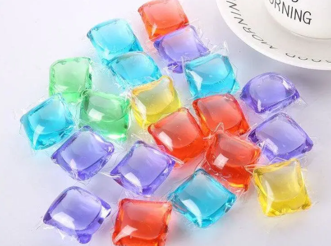 洗衣液、洗衣粉、洗衣凝珠，到底哪種最好？大部分人不知道