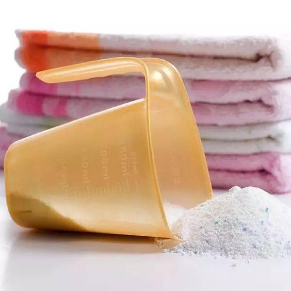 洗衣粉、洗衣液、肥皂大不同，好多人都用錯了！