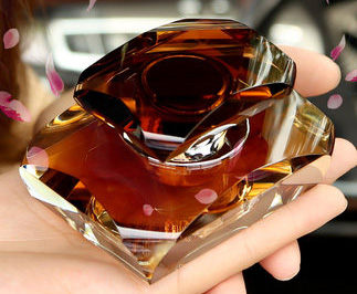 汽車香水的選擇有什么注意事項(xiàng)？