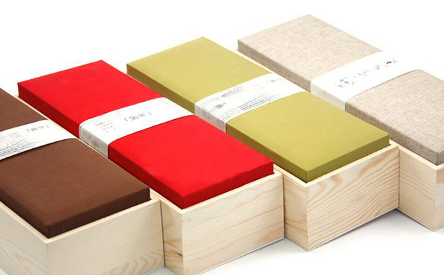 禮盒中香精添加量是多少？