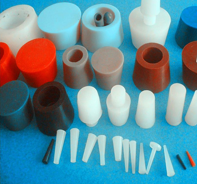 橡膠制品添加香精的香精量是多少？