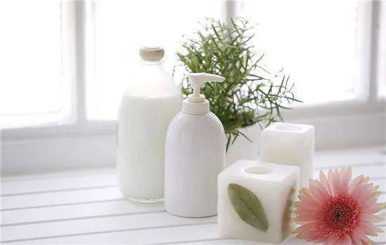 如何根據膚質挑選沐浴露？沐浴露能否用來洗臉？