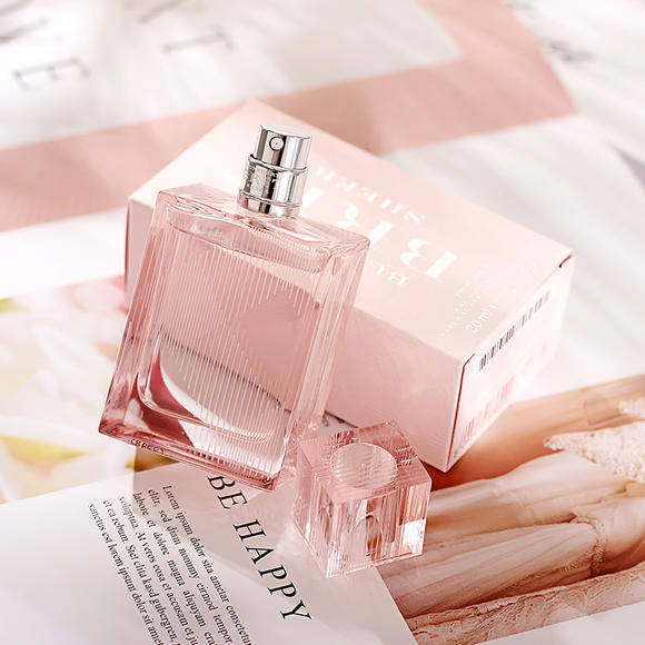 芬芳系香調(diào)：花香調(diào)、果香調(diào)代表香水圖鑒，48%最受歡迎的香調(diào)