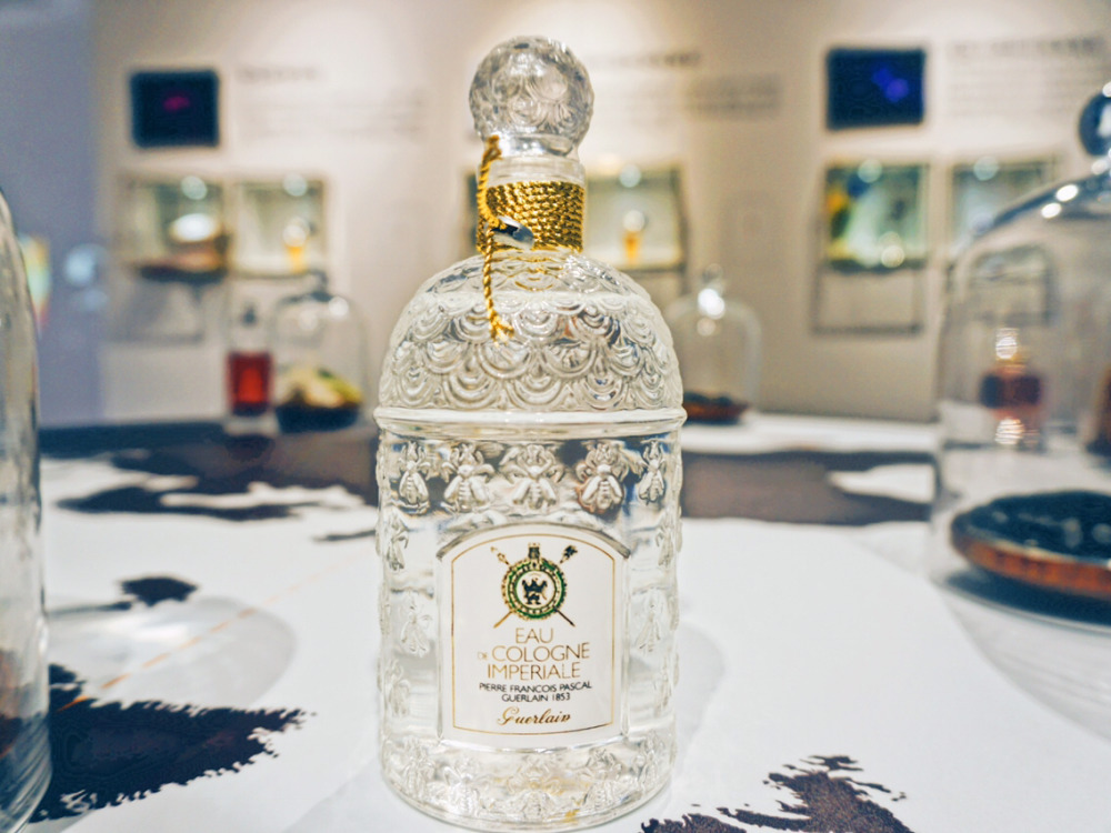 清新系香調：柑橘調、綠葉調、水生調代表香水圖鑒，這些香水一定要去試一試！