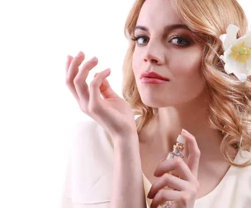 自制精油香水，天然香調(diào)，奢華感官體驗(yàn)