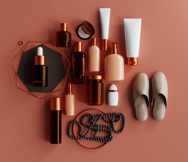 護膚品都可以進行哪些范疇的區(qū)分呢？