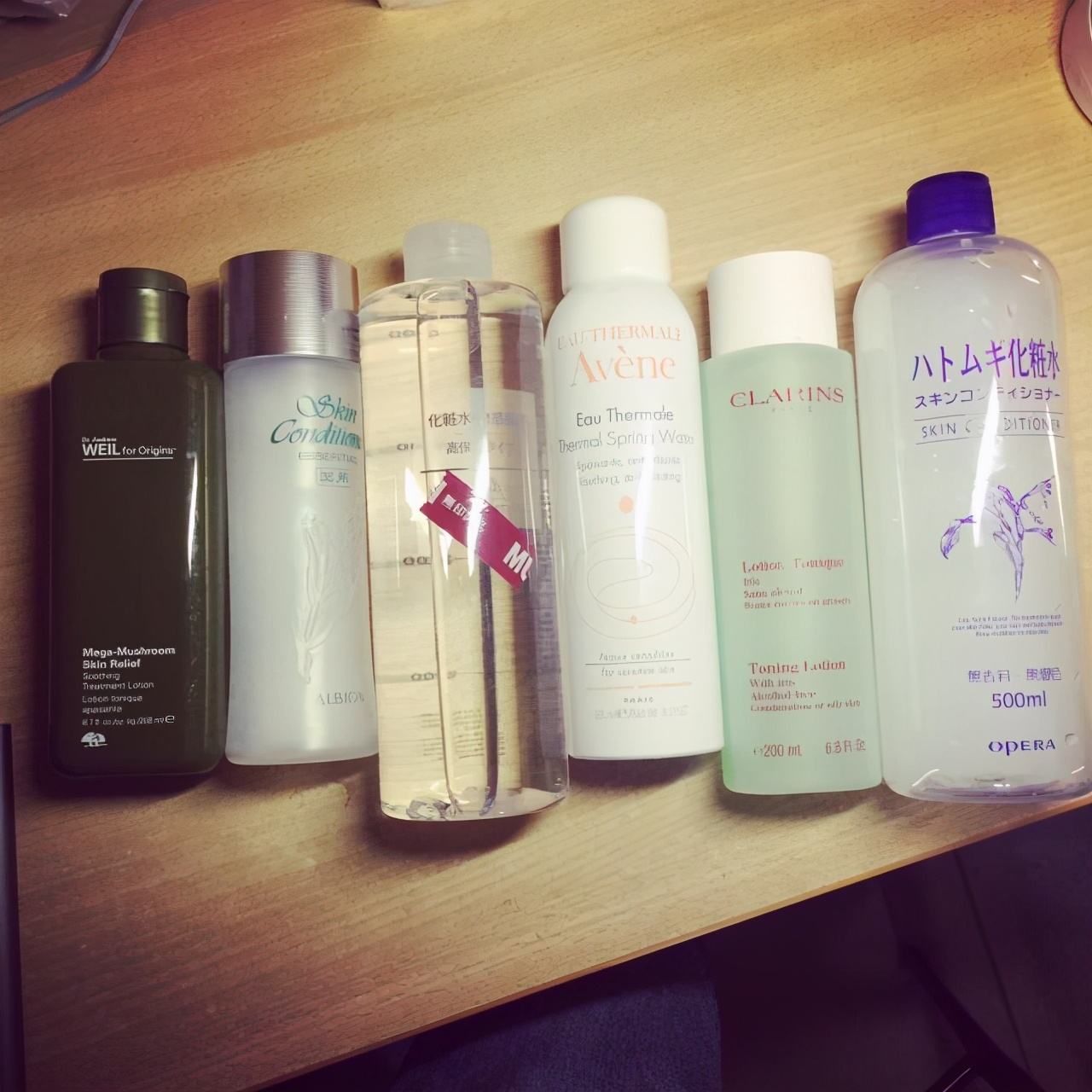 化妝水的“百用”技巧，教你如何讓化妝水好用到“一滴都不?！?！