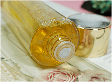 換季補(bǔ)水，選對(duì)化妝水是關(guān)鍵！