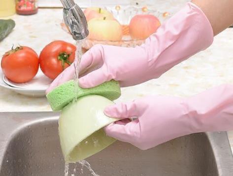 洗潔精不用花錢買，教你在家輕松做，幾片橘子皮就搞定，簡單實用