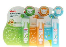 兒童潤(rùn)唇膏怎么選？盡量避開(kāi)礦物油