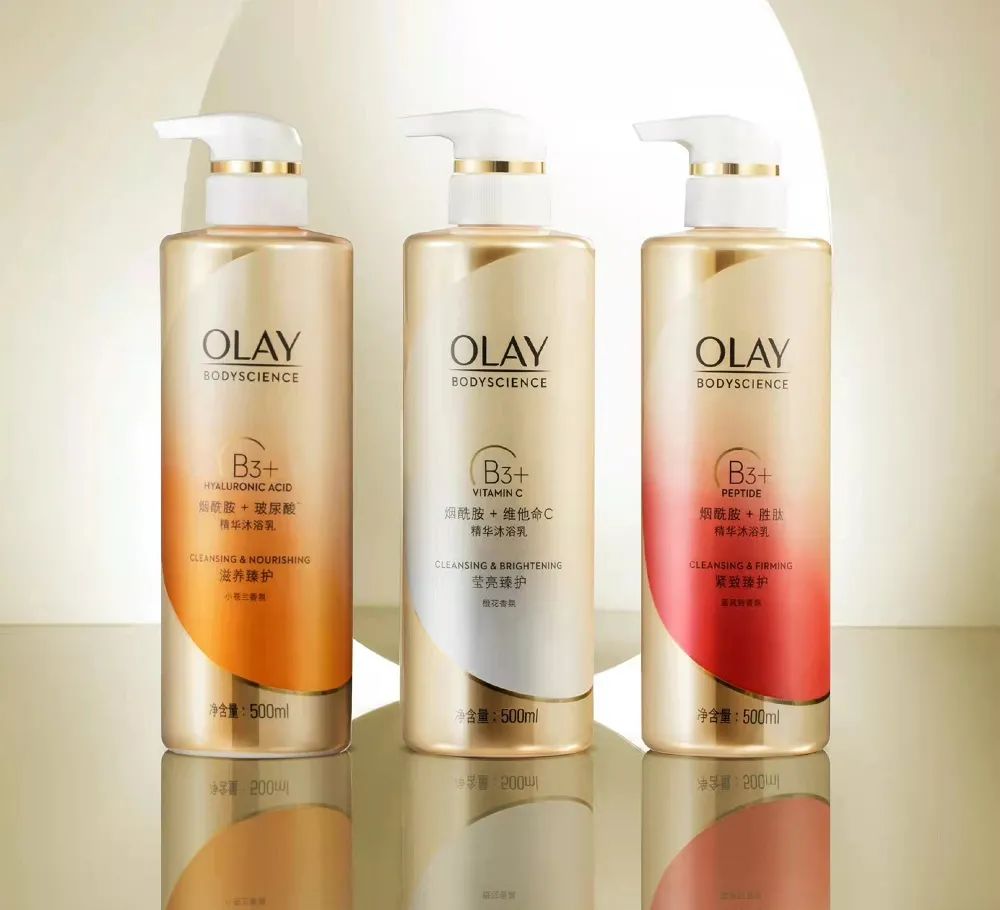 從沐浴露到24個細(xì)分類目，品牌如何重新定義身體洗護(hù)？